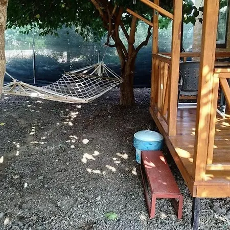 Kocakaya Bungalow Homestay