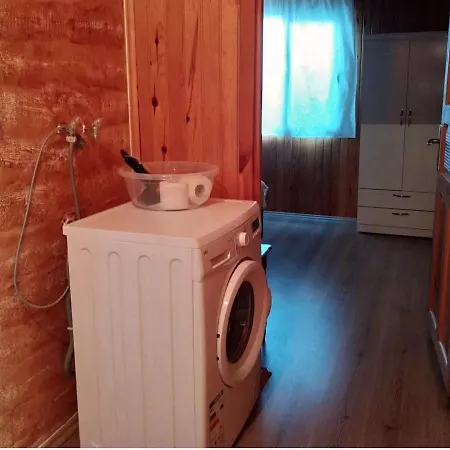 Homestay Kocakaya Bungalow