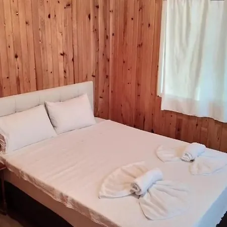Homestay Kocakaya Bungalow Cirali
