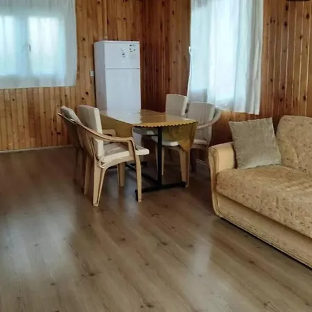 Homestay Kocakaya Bungalow
