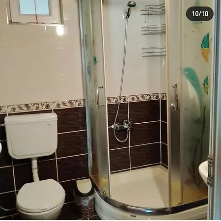 Homestay Kocakaya Bungalow *