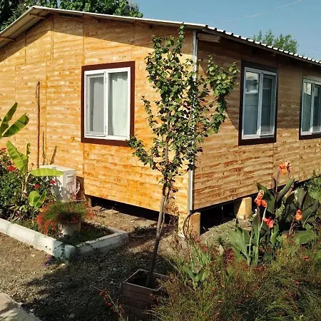 Kocakaya Bungalow Homestay *