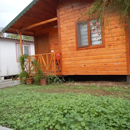 Kocakaya Bungalow Homestay