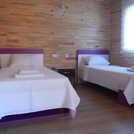 Homestay Kocakaya Bungalow