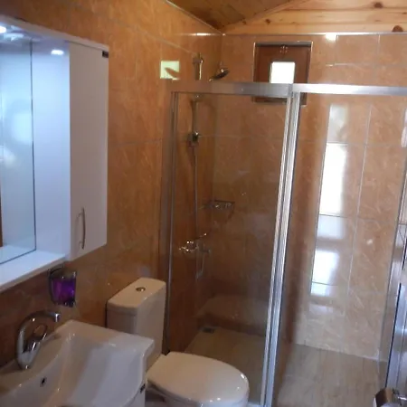 Homestay Kocakaya Bungalow *