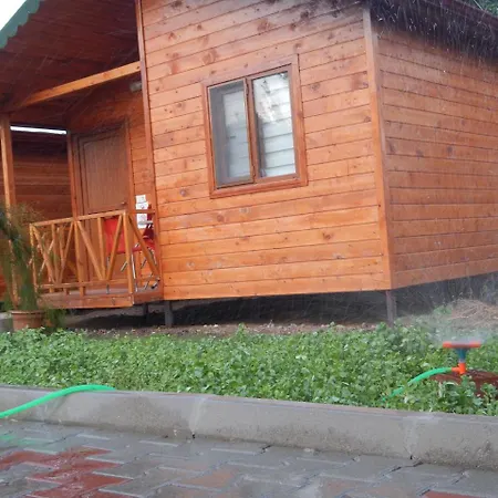 Kocakaya Bungalow