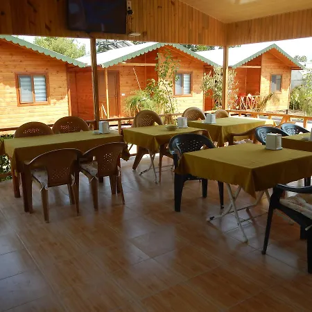 Kocakaya Bungalow Homestay Cirali