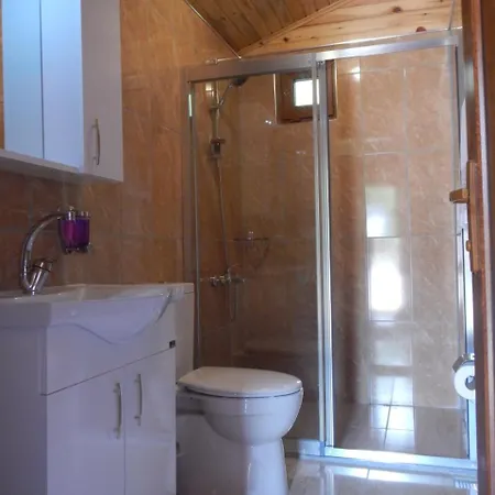 Kocakaya Bungalow Homestay