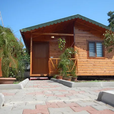 Kocakaya Bungalow *