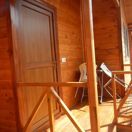 Kocakaya Bungalow *