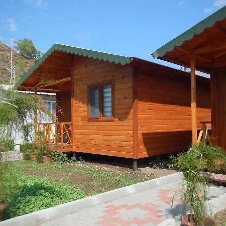 Homestay Kocakaya Bungalow *