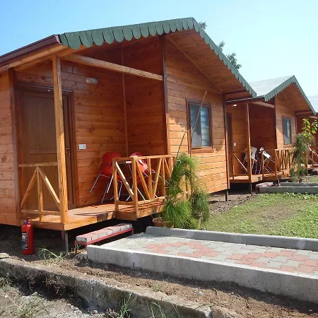 Kocakaya Bungalow *