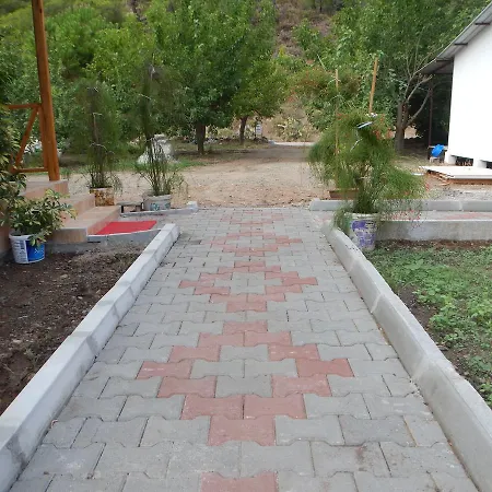 Kocakaya Bungalow Cirali