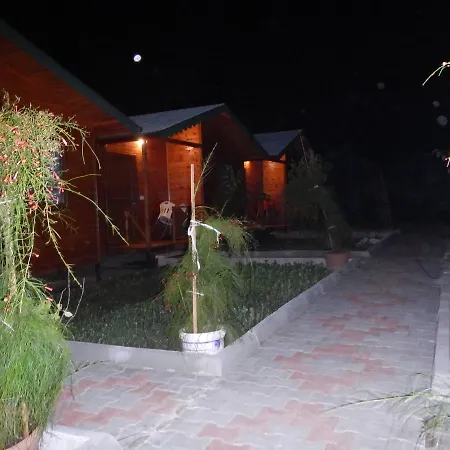 Kocakaya Bungalow