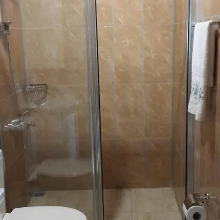 Kocakaya Bungalow Homestay Cirali