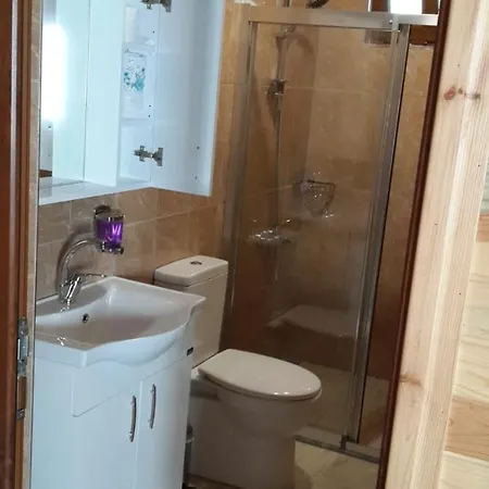 Homestay Kocakaya Bungalow Cirali