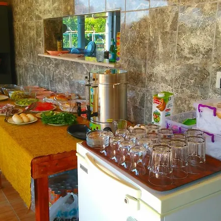 Homestay Kocakaya Bungalow