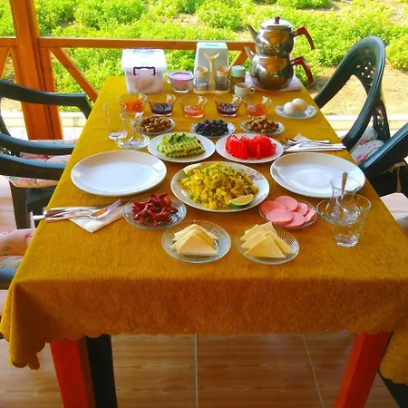 Kocakaya Bungalow Homestay Cirali