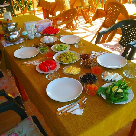 Kocakaya Bungalow Homestay
