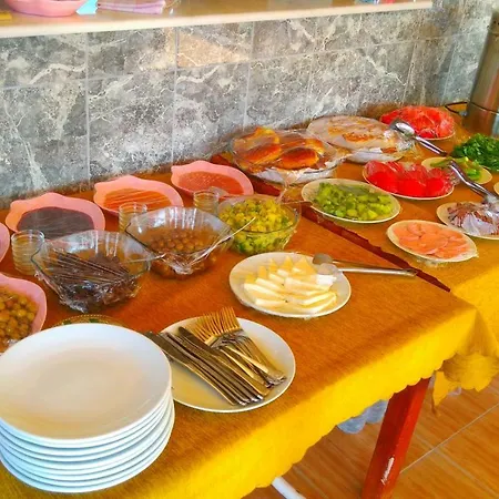Homestay Kocakaya Bungalow