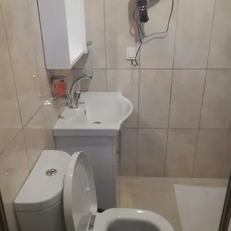 Kocakaya Bungalow Homestay