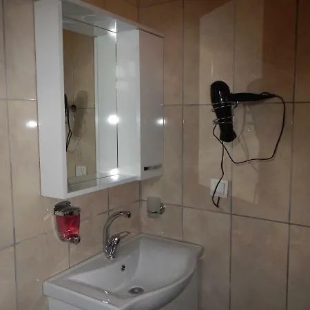 Kocakaya Bungalow Homestay Cirali
