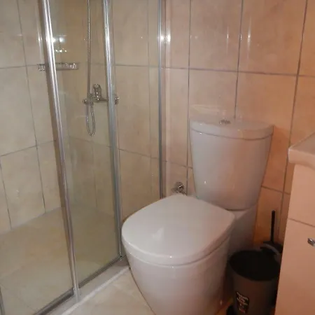 Kocakaya Bungalow