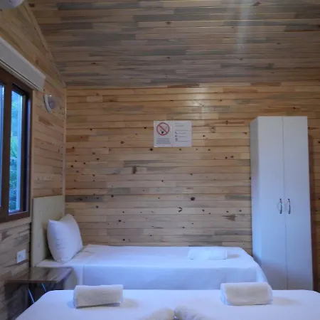 Kocakaya Bungalow Homestay Cirali