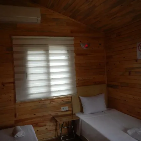 Kocakaya Bungalow * Cirali