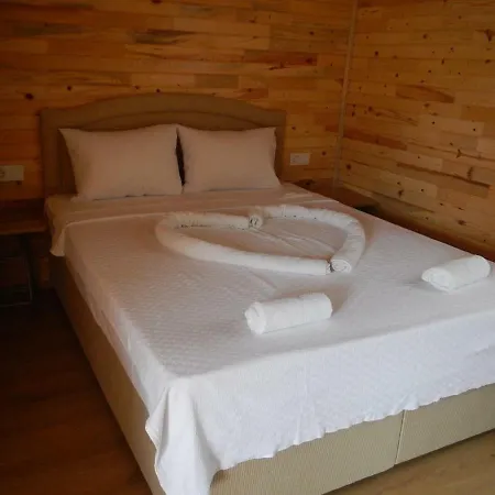 Homestay Kocakaya Bungalow *