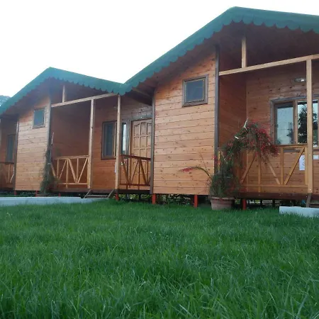Kocakaya Bungalow *