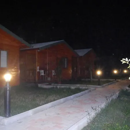 Kocakaya Bungalow * Cirali