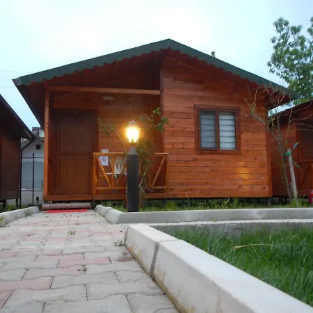 Homestay Kocakaya Bungalow *