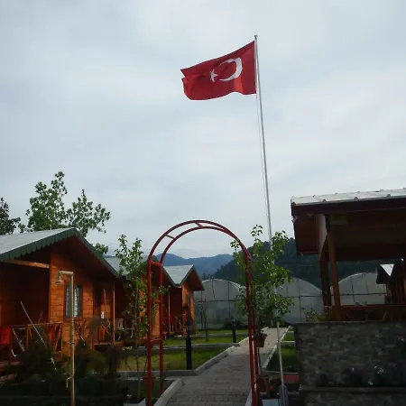 Kocakaya Bungalow Cirali