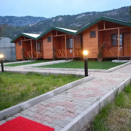 Homestay Kocakaya Bungalow