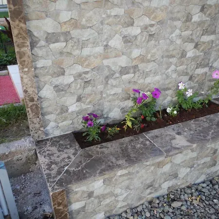 Kocakaya Bungalow Homestay Cirali