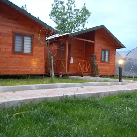 Kocakaya Bungalow * Cirali