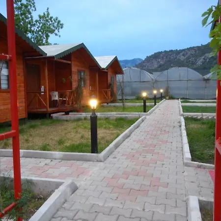 Kocakaya Bungalow Homestay *