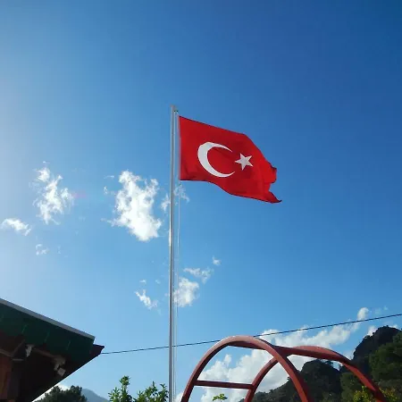 Kocakaya Bungalow *